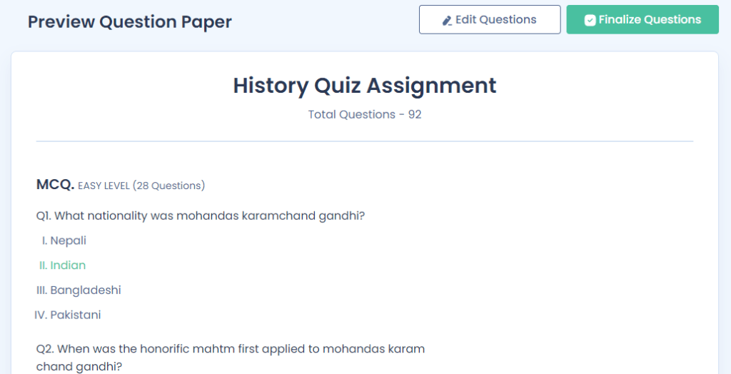 How to create a quiz online for students in 5 easy steps 