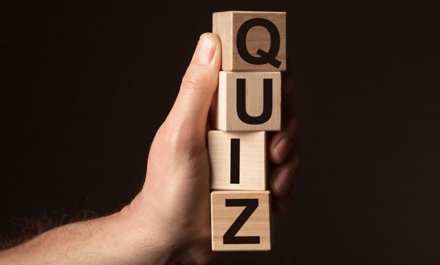 Best Tools To Create Interactive Quizzes
