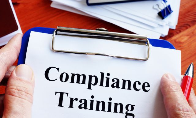 Types of Compliance Training