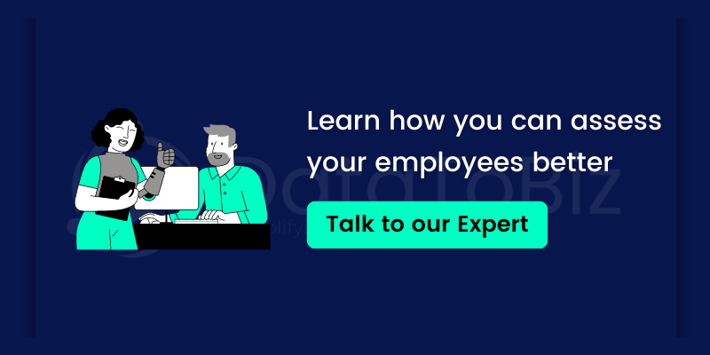 learn how you can assess your employees better