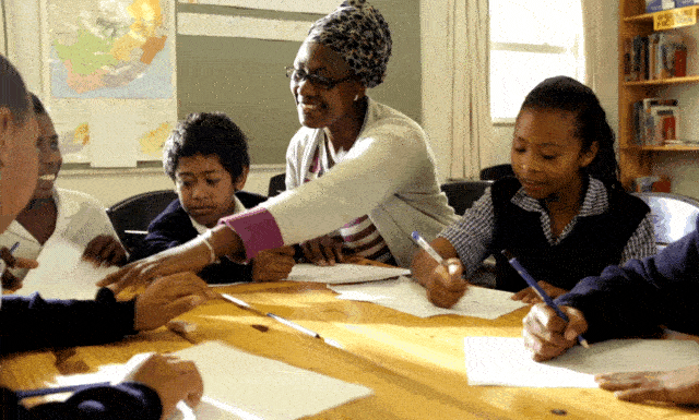 Myths About Technology in Education