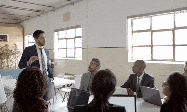 Upskill and Reskill your employees