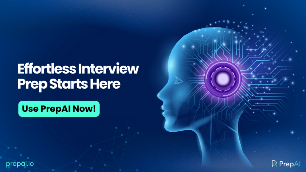 ai interview question
