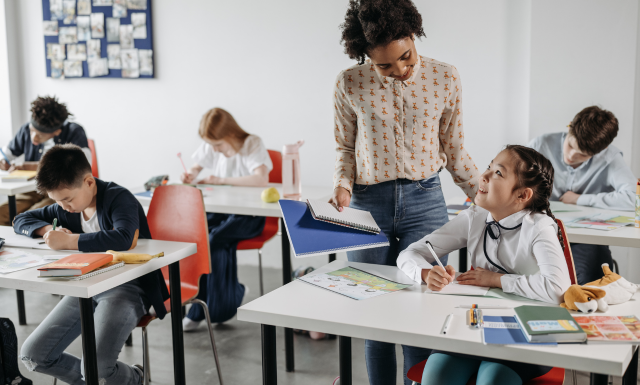 collaborative learning environment
