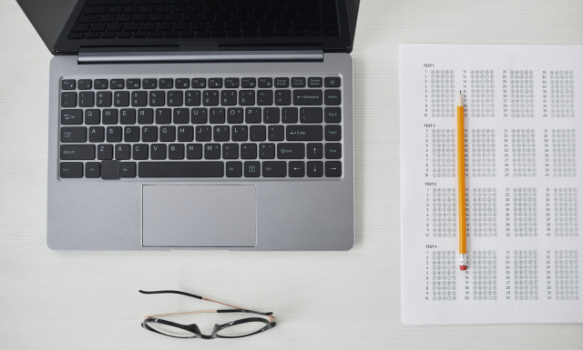 How to Use Self-Assessment Tools to Prepare for Aptitude Tests