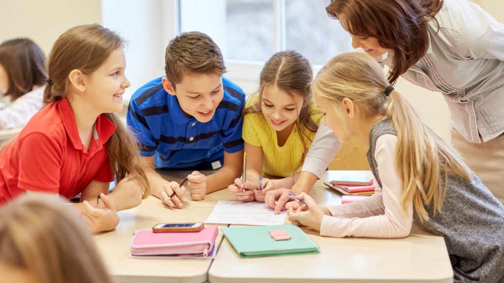personalized learning