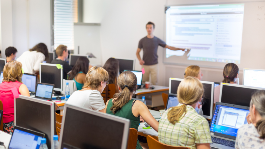 AI in Education