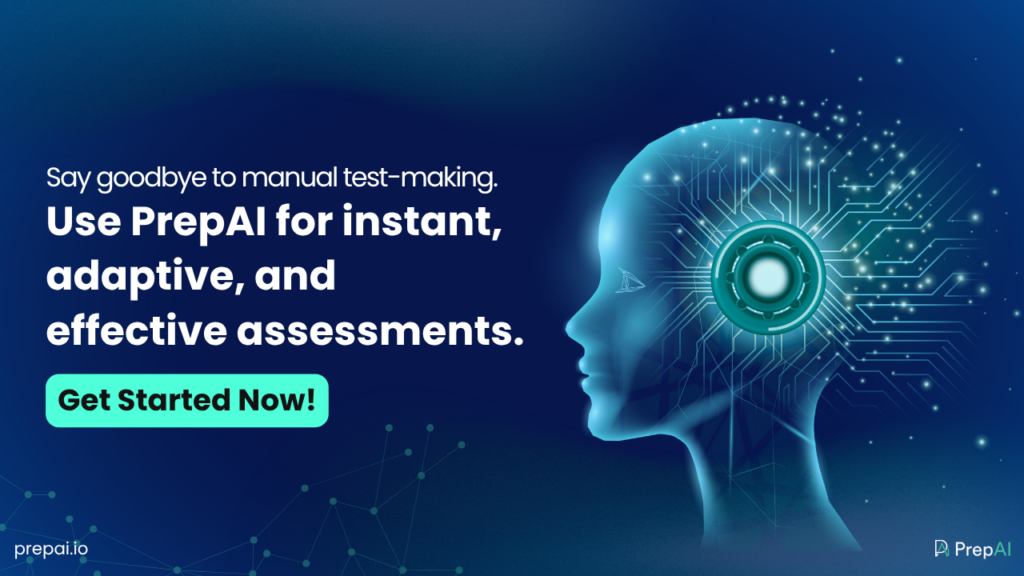 ai test generator