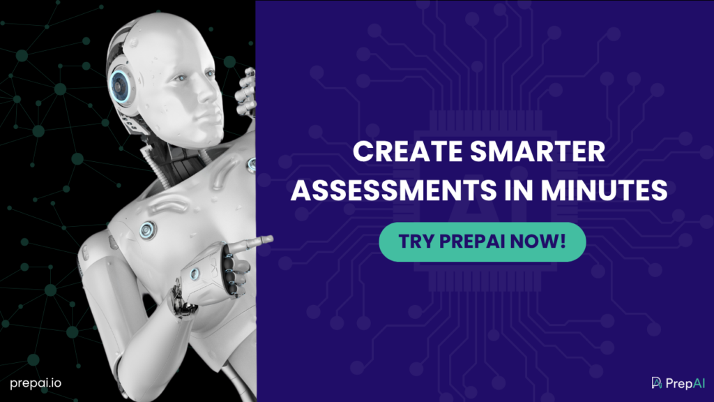 ai assesment generator
