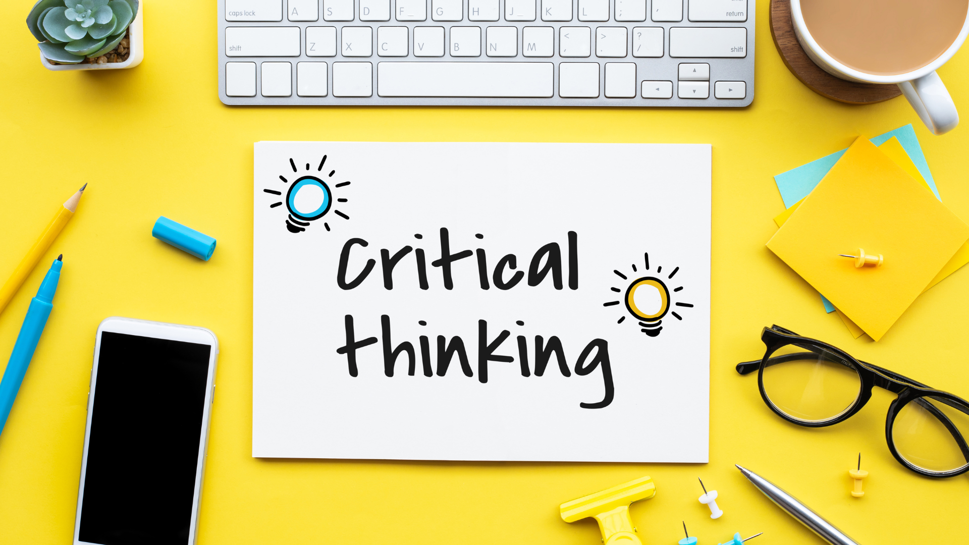 AI-Powered Critical Thinking Assessments in Schools