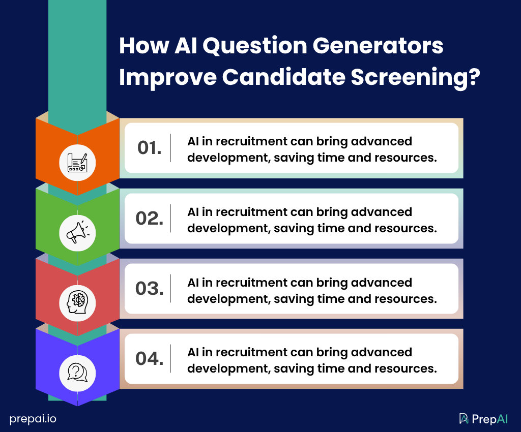 AI interview questions