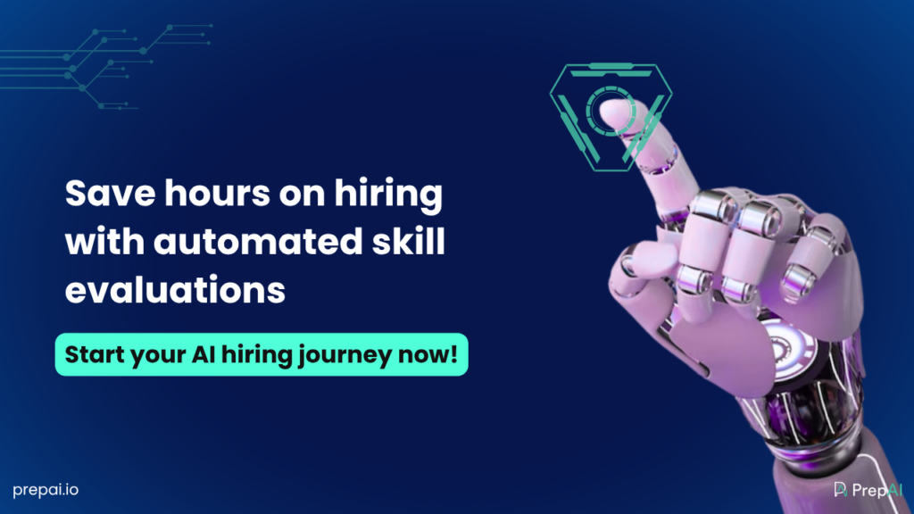 AI in recruitment