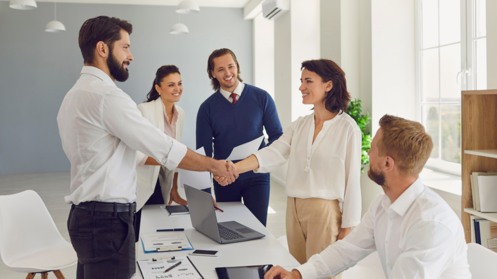 HR automation