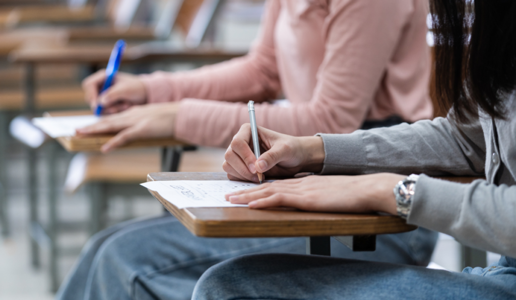 Differentiated Assessments