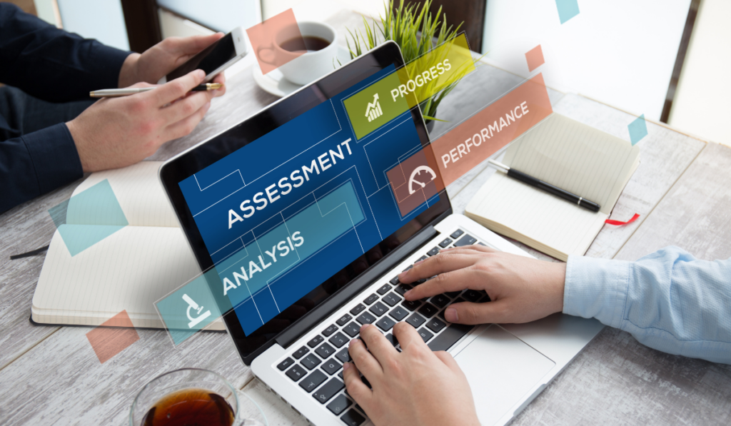 Assessment Evaluation