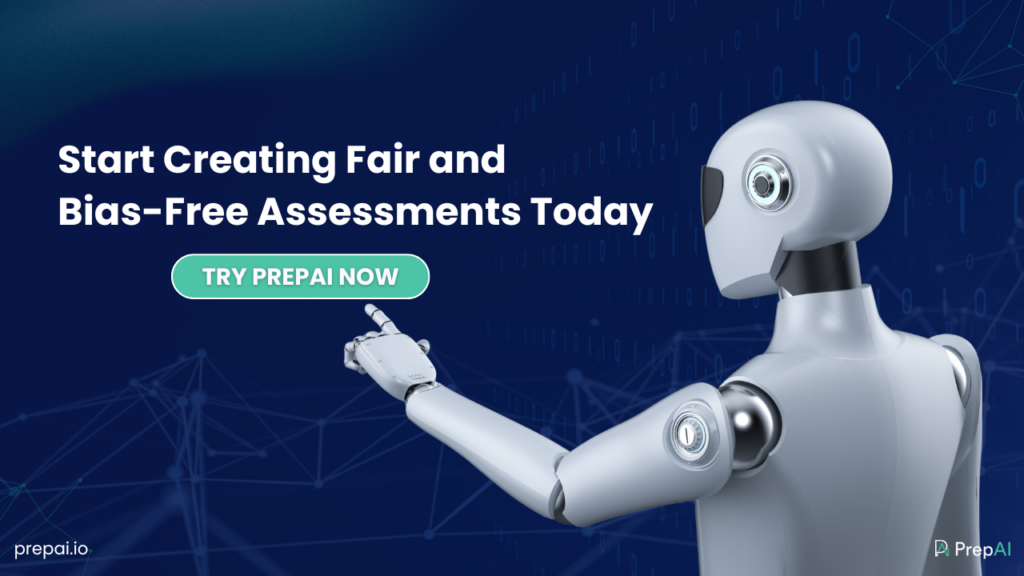 AI-powered tests
