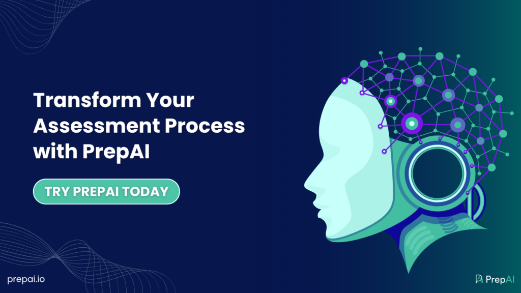 role of AI in education