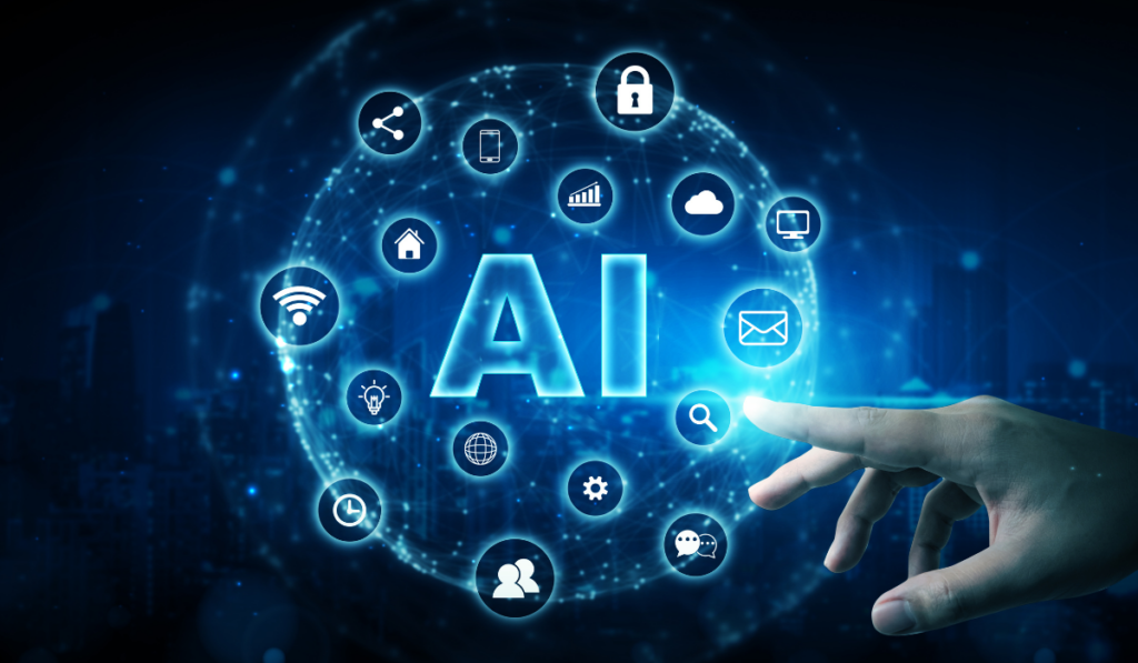 AI for analytical questions