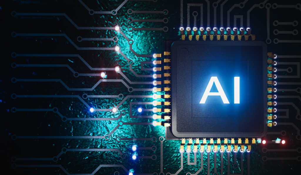 AI in Assestment