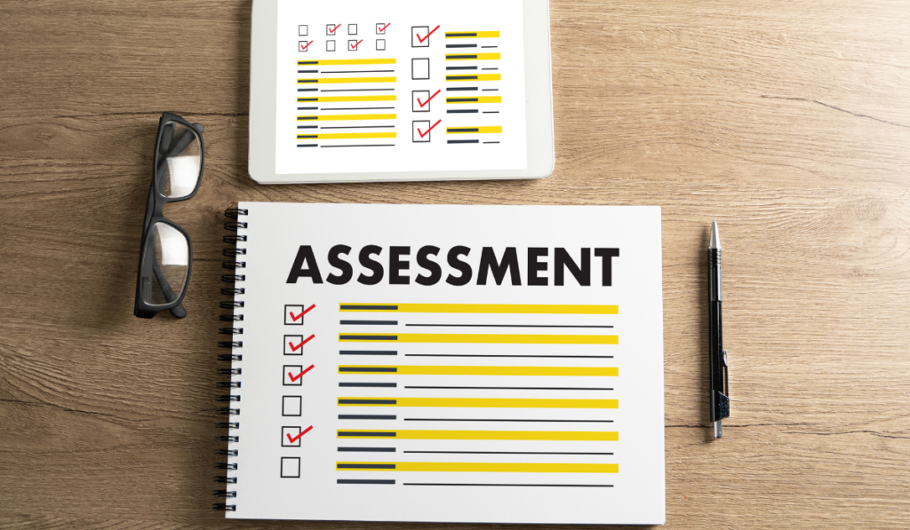 Culturally Inclusive Assessments