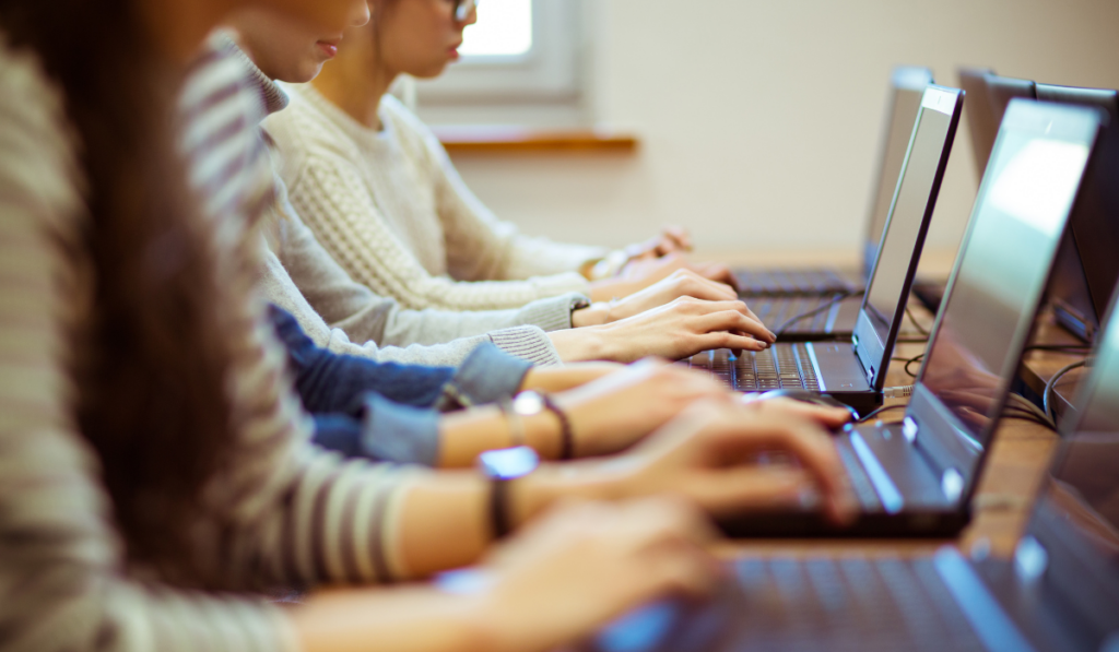 AI in modern learning