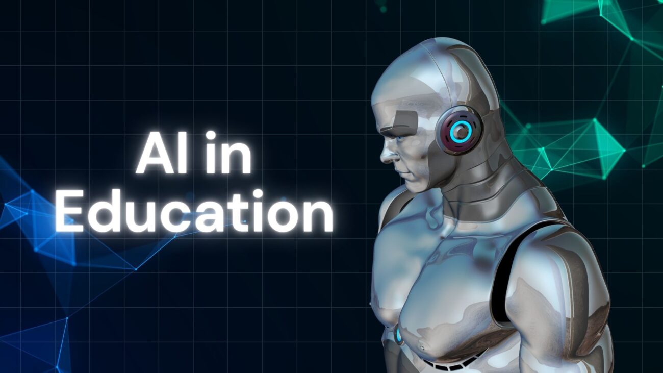 AI in education