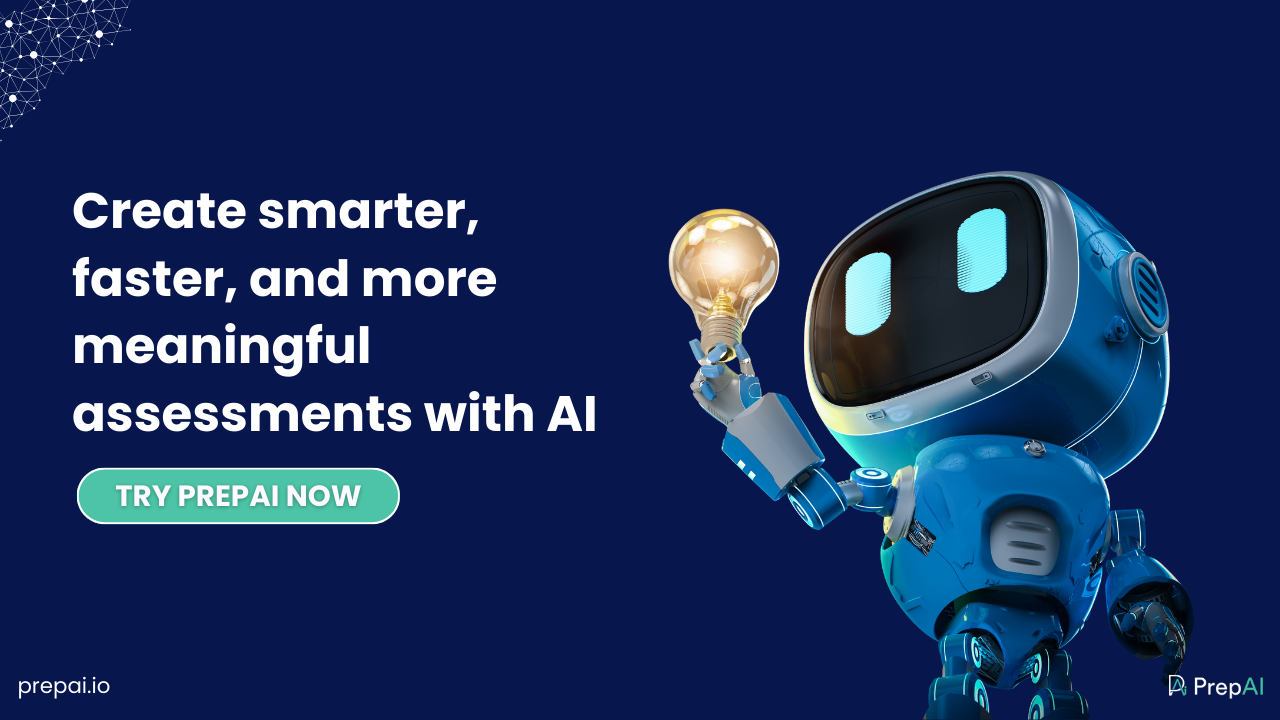 How AI Assessments Help Universities Improve Testing