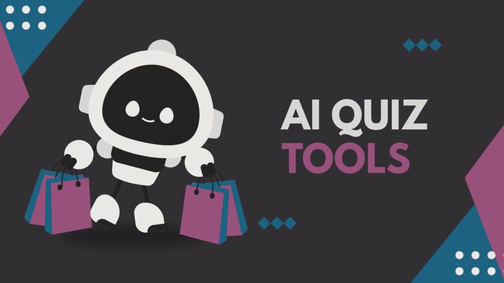 AI Quiz Tools