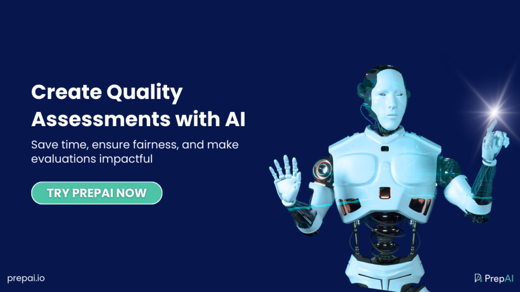 artificial intelligences in testing