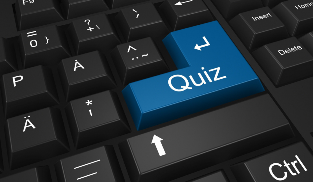 quiz generator multiple choice