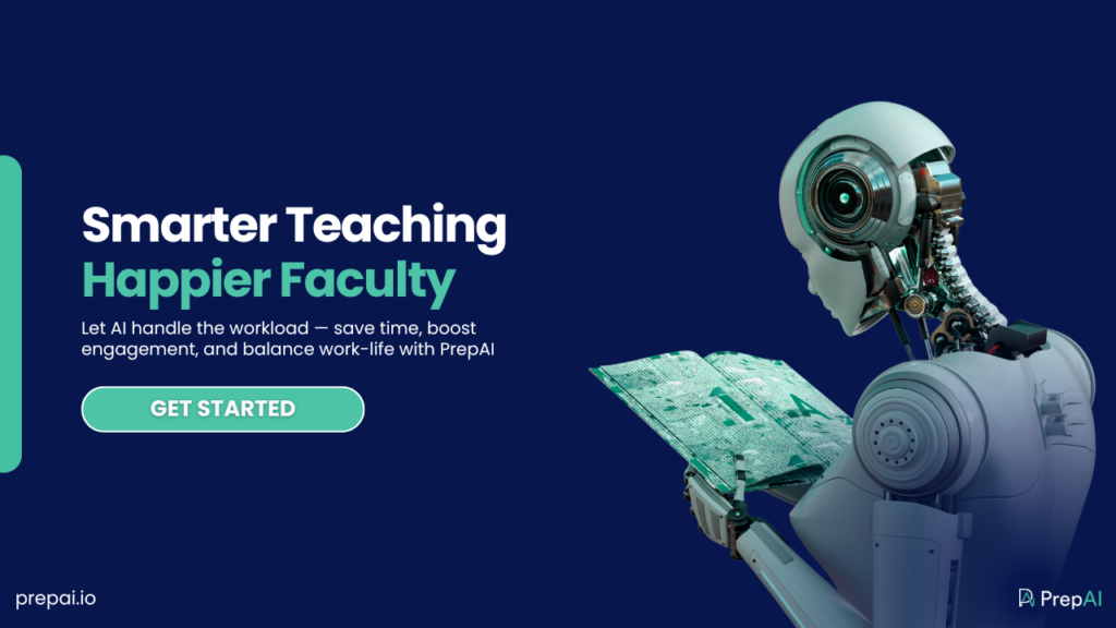 Faculty burnout