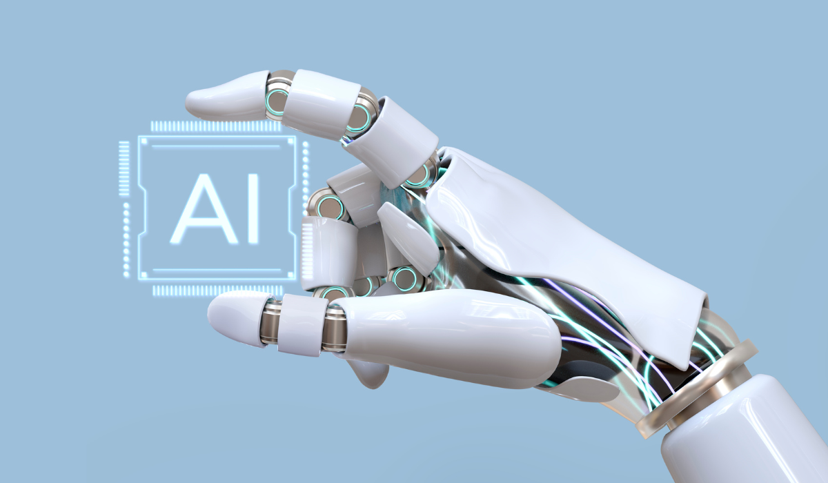 Teacher productivity with AI