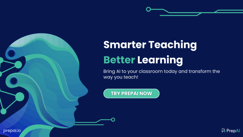 Role of AI in student learning