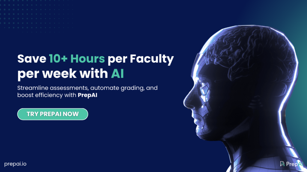 AI-powered assessments