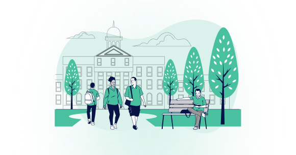 Universities & Institute