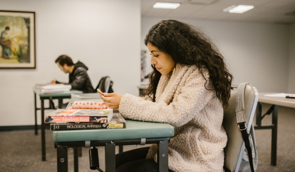 AI-powered assessments