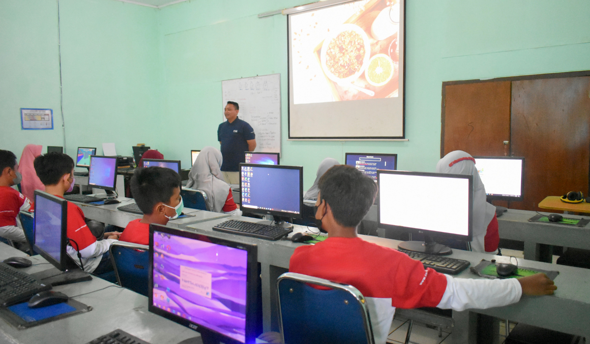 personalized learning