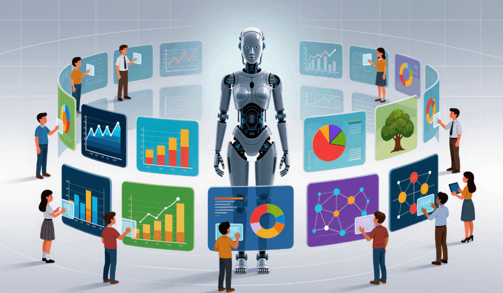 AI question paper generator