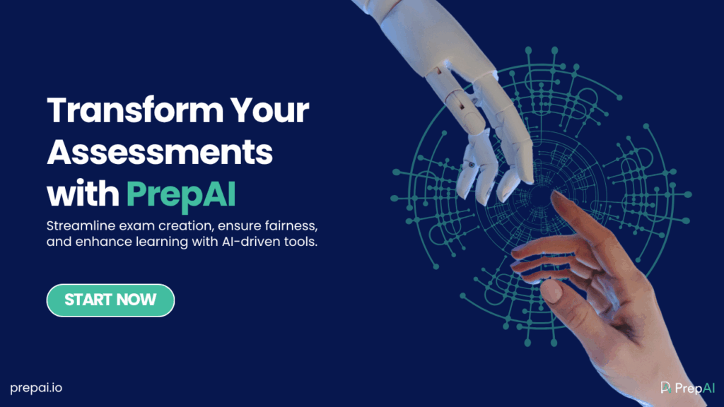 test paper generation
