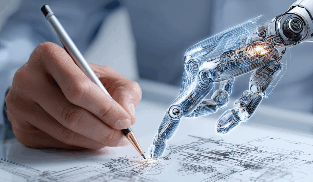 AI question generators