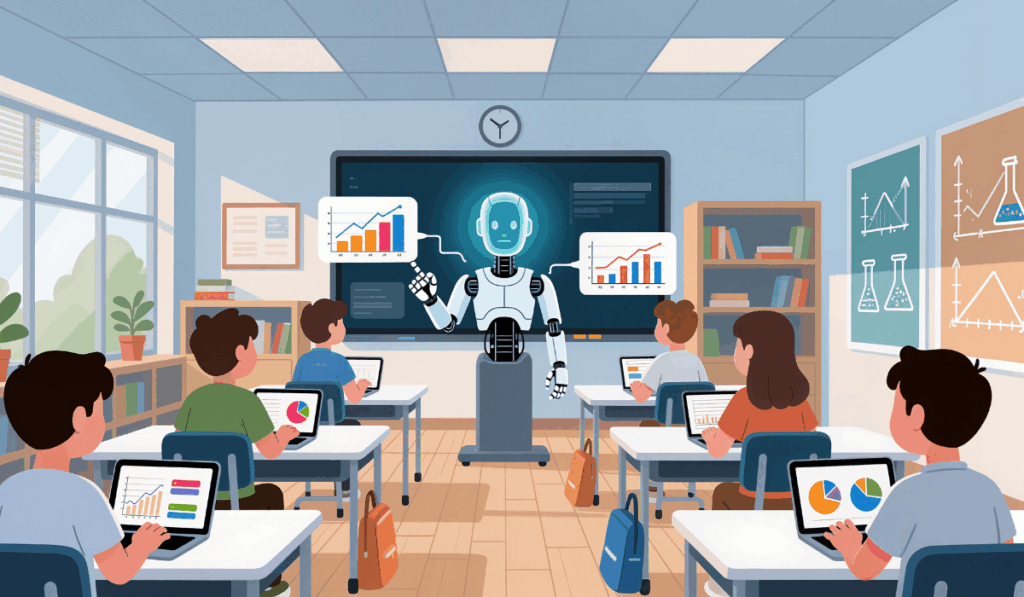 modern education assessment