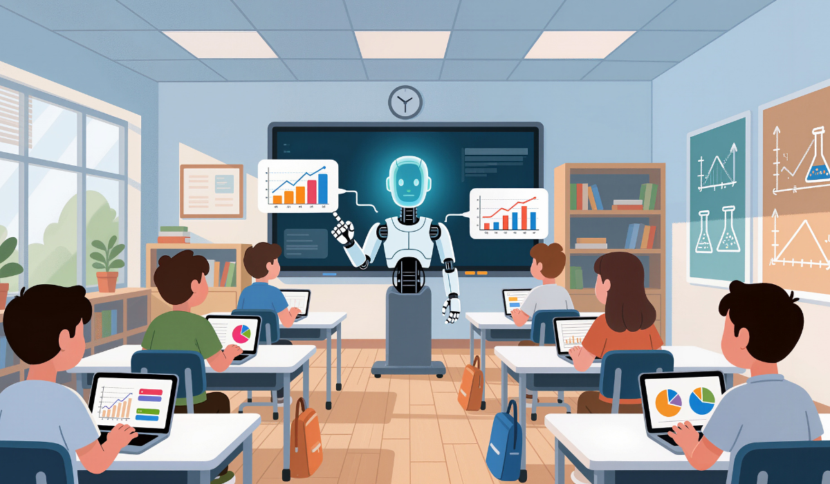 modern education assessment