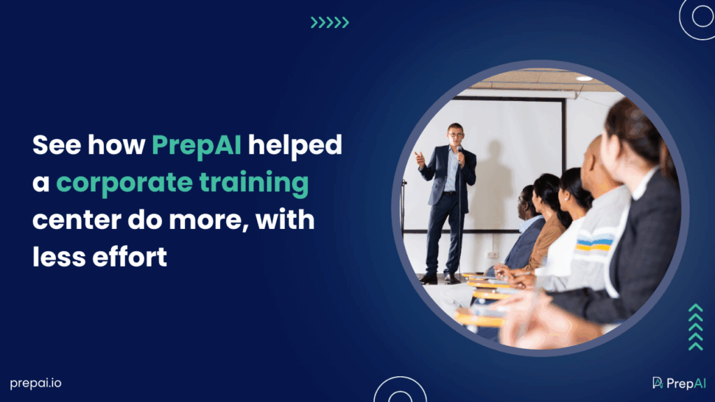 Corporate Training in Los Angeles