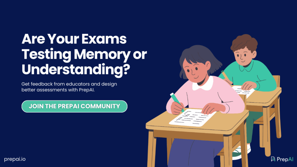 AI-based assessment tools