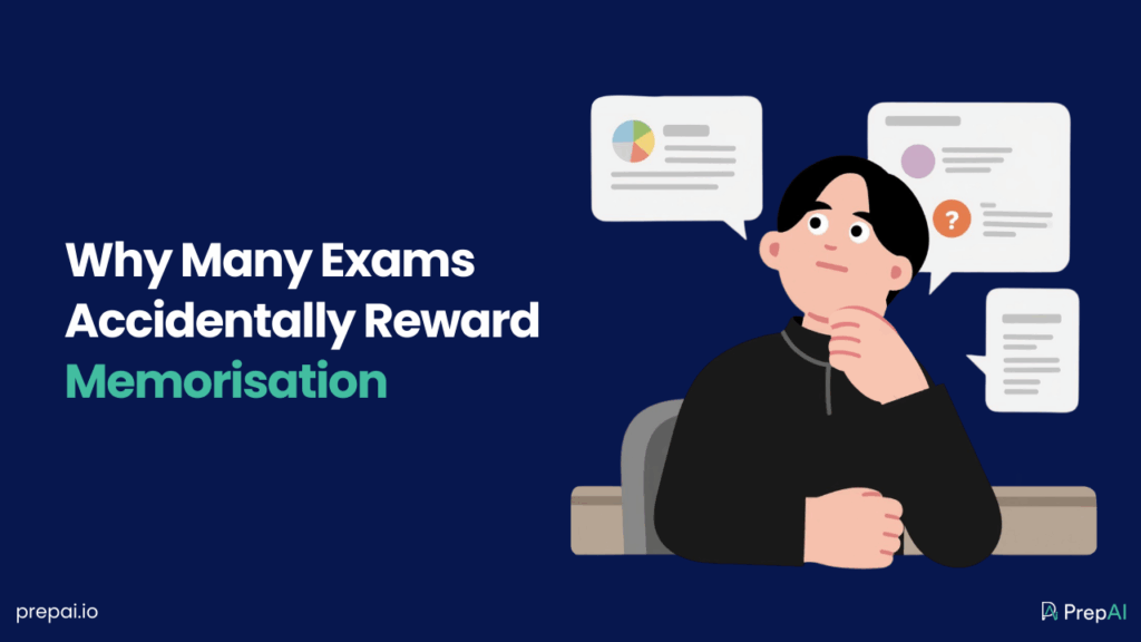 Exam Memorisation