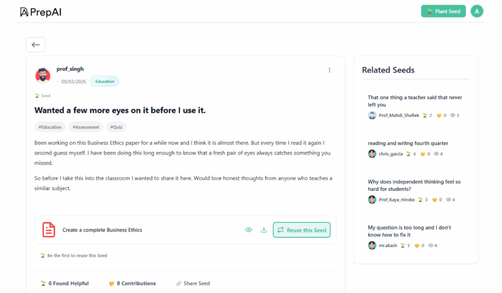 AI personalized learning